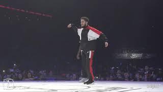 WAYDI WAYDE I CRIMINALZ CREW I JUSTE DEBOUT 2019