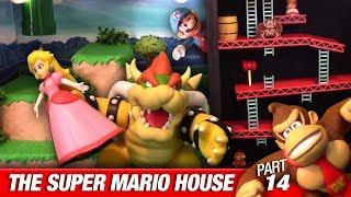 The Super Mario House - Part 14