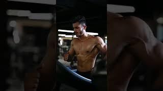 Gym attitude status | @sam_khan #bodybuilder #gym #workout #short #video | gajni_bhai_modeller