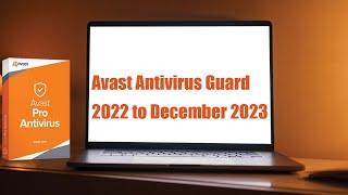 Avast Antivirus Guard 2022 to December 2023| Download Free Antivirus Software|avast offline