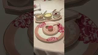 the most ICONIC afternoon tea in london | london travel guide 2024
