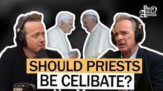 William Lane Craig and Matt Fradd Disagree on Priestly Celibacy