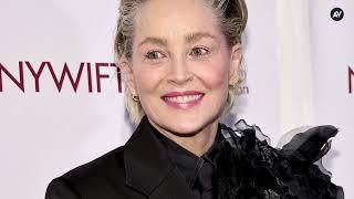 Sharon Stone made a fraction of what Michael Douglas did for Basic Instinct