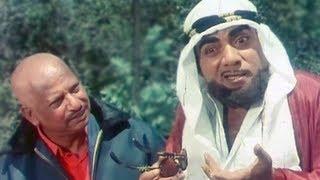 Mehmood As Shaikh - Best Comedy Scene - Do Phool