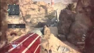 TS clan-Black Ops 2 Trickshot