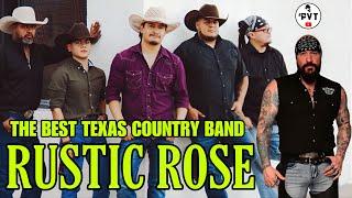 BANNED FROM THE HILLBILLY HEAVEN BAR Rustic Rose #PVT #RusticRose #TexasCountry #HillbillyHeaven