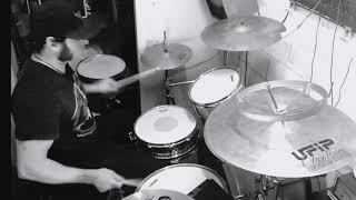 Jesse Bates .Sleishman Drums