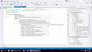 JavaScript and TypeScript Intellisense for Dynamics CRM