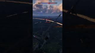 Su25 beats the A10