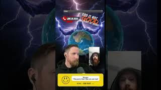 Wayne: god is good if you don't read the bad parts