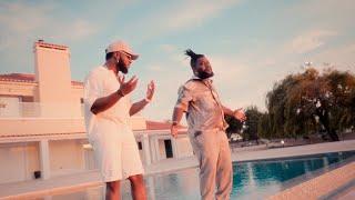 Tony Fika -  Nta Muda (feat. Mr. Carly) (Official Video)