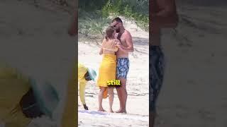 Taylor Swift's HILARIOUS fail in the Bahamas 