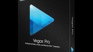 Как в Sony Vegas Pro замедлить или сделать видео быстрее