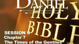 Chuck Missler   Daniel   Session 08   Ch 7 The Times Of The Gentiles