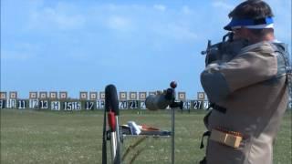 M855A1 Enhanced Performance Round (EPR)