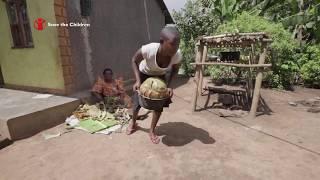 Life in Our Country – Uganda | Save the Children