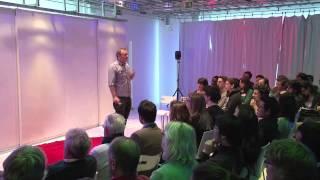 Rise of Quantum Technology: Winfried Hensinger at TEDxSussexUniversity