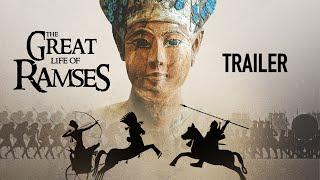 The Great Life Of Ramses | OFFICIAL TRAILER