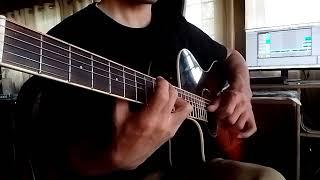 Journey of Life John Willam Guitar cover Vitoka Hesso