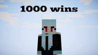 1000 WINS | VimeWorld TNT RUN