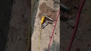 #lighting #electric #earthing #solarenergy #pit #solarlighting #solarpanel #solarplates #electrical