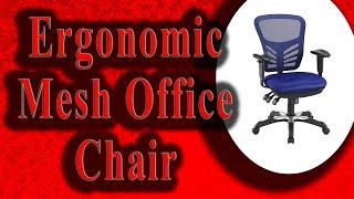 Modway Articulate Ergonomic Mesh Office Chair | The Climax International