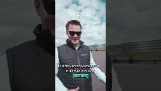 Nevo’s Liam Grimes was more than impressed at the fully electric Recharged Heritage Mini