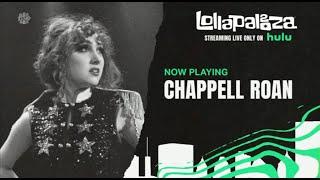 Chappell Roan - Lollapalooza Chicago 2024 (Full Show)