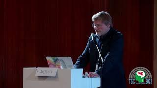 Konstantin Anokhin  Cognitome: The neural hypernetwork theory