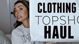 SPRING FASHION HAUL!