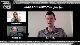 Tape To Tape | Zach Dooley