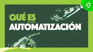 ¿Qué es automatización? | Clase abierta del Curso Básico de Jenkins