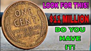 TOP 20 COINS ULTRA RARE PENNY NICKELS DIMES WORTH MONEY