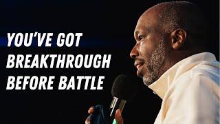 You Got Breakthrough Before Battle | Pastor Jeff Twiggs | Freedom Movement Church