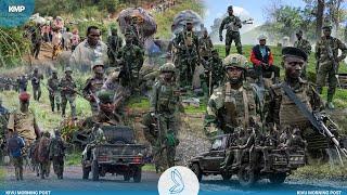 NORD-KIVU: VIOLENTS COMBATS ENTRE M23 ET WAZALENDO À WALIKALE, MASSACRE DE 27 CIVILS PAR LES ADF