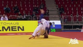 Ippon Daily | Matjaz Trbovc