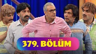 Güldür Güldür Show 379. Bölüm (Sezon Finali)