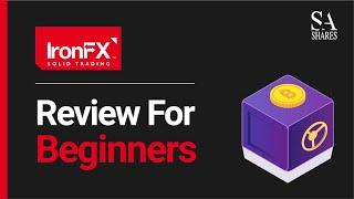 IronFX Review For Beginners