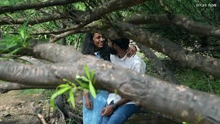 Athirapilly Waterfall Pre Wedding | 4K Cinematic | Setlife Films