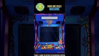 La Console Ultime !