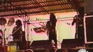 Peter Tosh - Swaziland 1983 (German Docu)