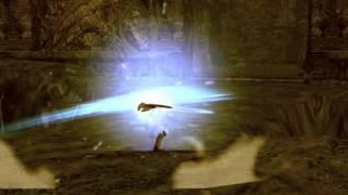 Dragon Nest Sea Gladiator's Triple Slash EX