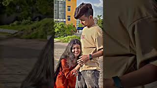 shabnam layek viral reels | prashant rajput | #layekfam #tiktok #funny #viral #ytshorts