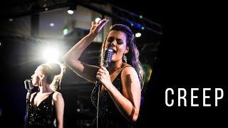 "Creep" - Radiohead Postmodern Jukebox Cover