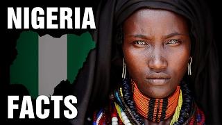 12 Incredible Facts About Nigeria