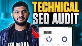 How To Do Technical SEO Audit