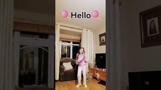 ️hello