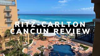 Kempinski Cancun Tour + Review | Ted Cruz's Favorite Hotel