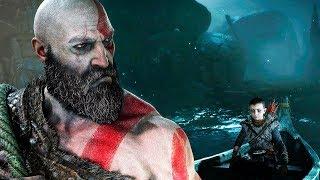 God of War 4 — Русский сюжетный трейлер игры (2018)