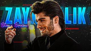 Instasamka - Zayn Malik X Instasamka Edit || Turn Off Your Phone X Zayn Malik Edit | Exotics Edits.